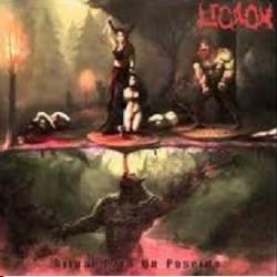 Ritual para un Poseido